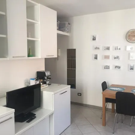 Navigli Studio 10 Minute To City Centre 公寓 *