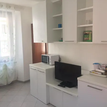 Navigli Studio 10 Minute To City Centre 米兰