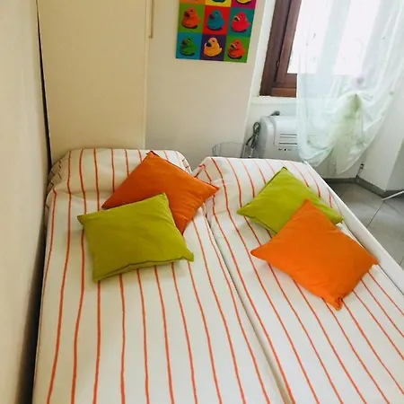 Navigli Studio 10 Minute To City Centre 公寓