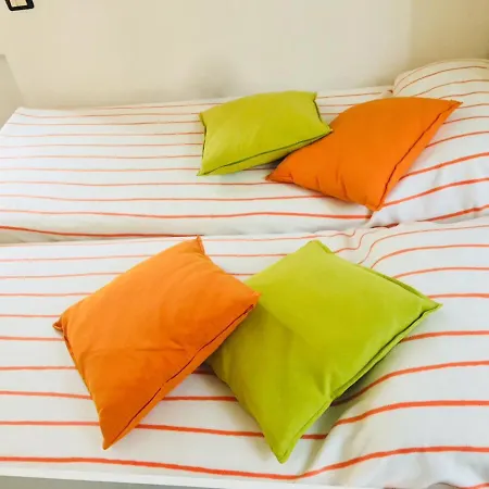 Navigli Studio 10 Minute To City Centre * 米兰