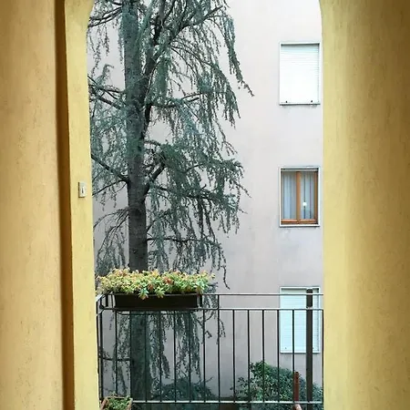 Navigli Studio 10 Minute To City Centre *