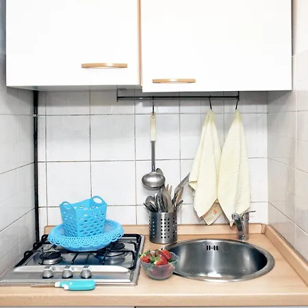 Navigli Studio 10 Minute To City Centre