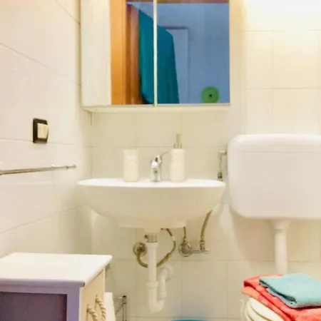 Navigli Studio 10 Minute To City Centre